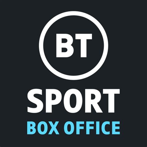 bt sport box office online player
